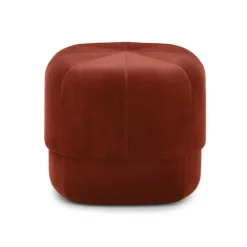Circus Pouf Small Hocker