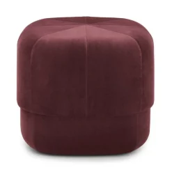 Circus Pouf Small Hocker