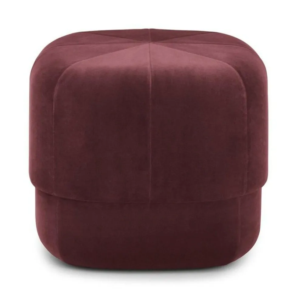 Circus Pouf Small Hocker