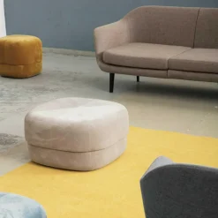 Circus Pouf Small Hocker