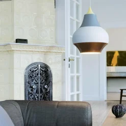 Cirque Pendelleuchte L