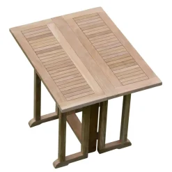 City Klapptisch/Balkontisch