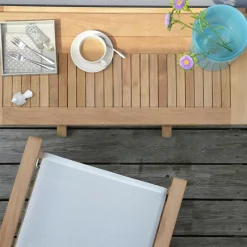 City Klapptisch/Balkontisch