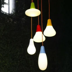 Ciulifruli Pendelleuchte