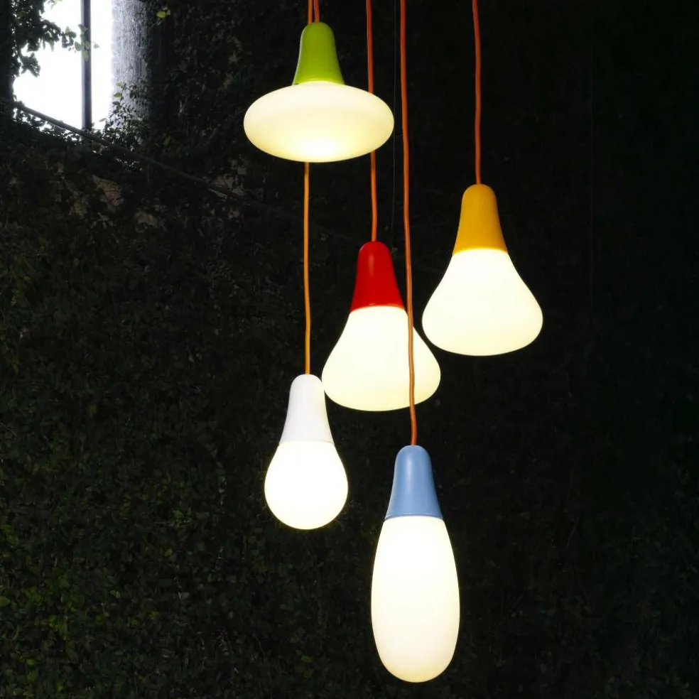 Ciulifruli Pendelleuchte