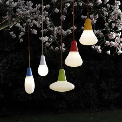 Ciulifruli Pendelleuchte