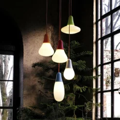 Ciulifruli Pendelleuchte