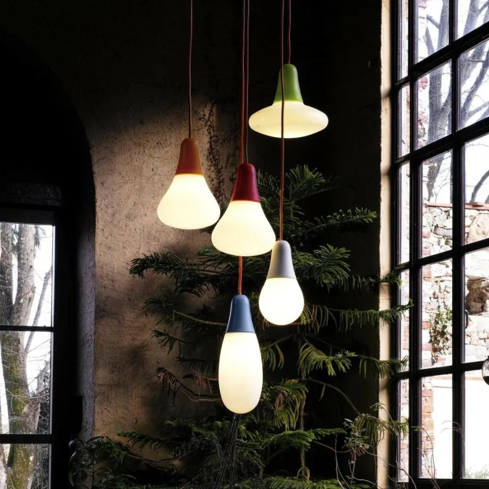 Ciulifruli Pendelleuchte