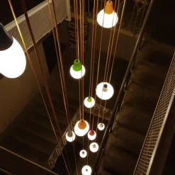 Ciulifruli Pendelleuchte