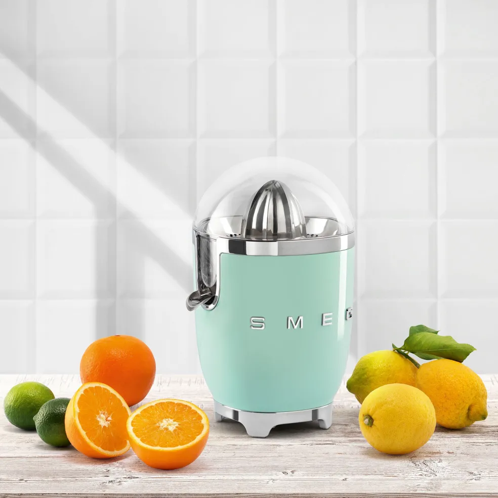 CJF01 Zitruspresse