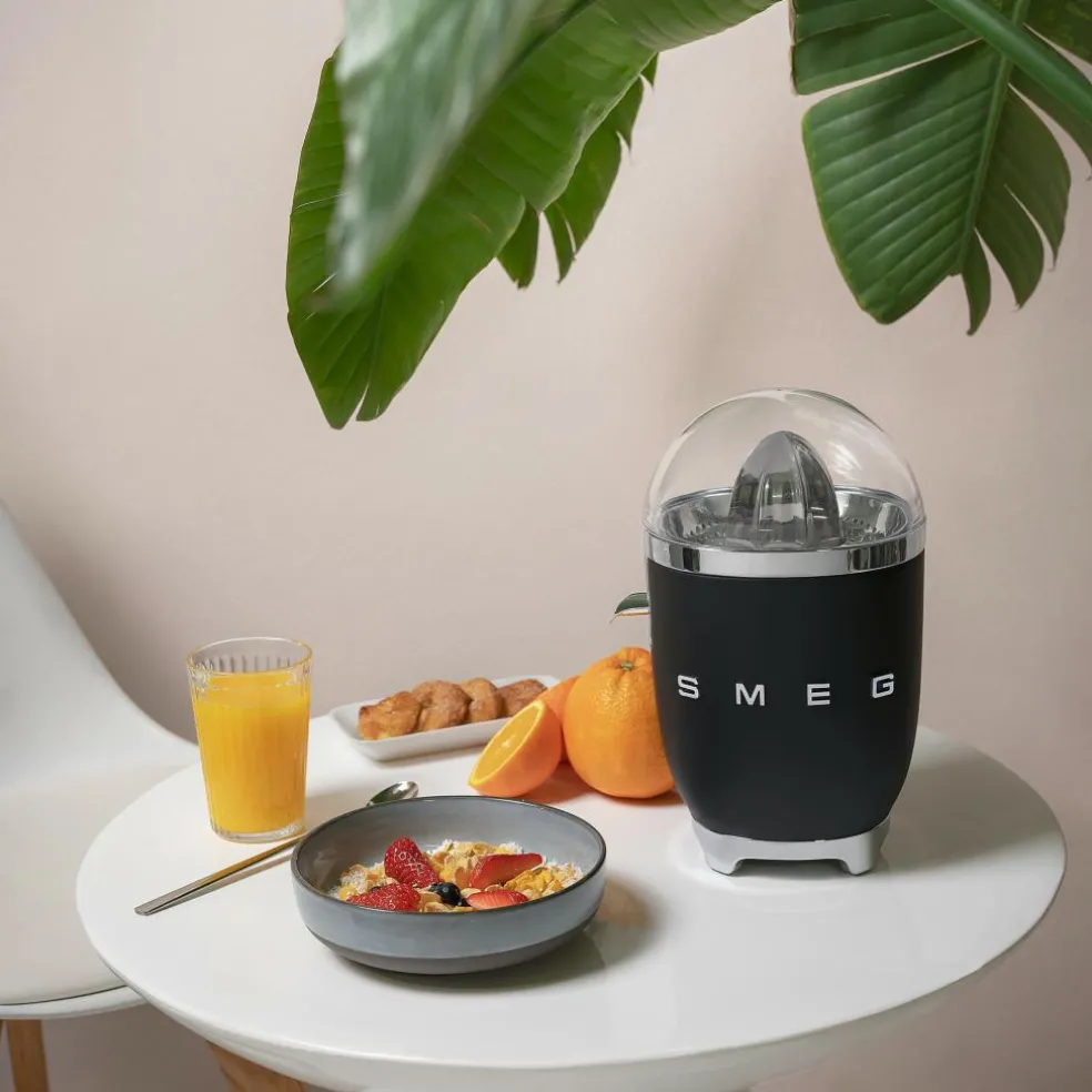 CJF11 Zitruspresse matt Tritan™ Renew