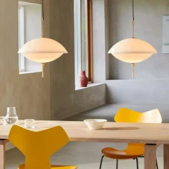 Clam™ Pendelleuchte