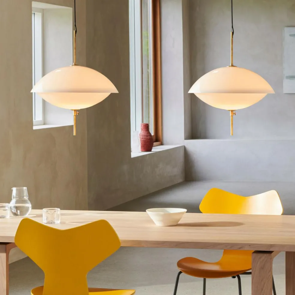 Clam™ Pendelleuchte