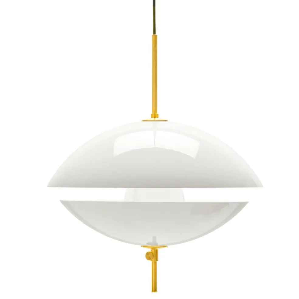 Clam™ Pendelleuchte