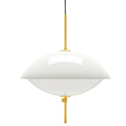 Clam™ Pendelleuchte