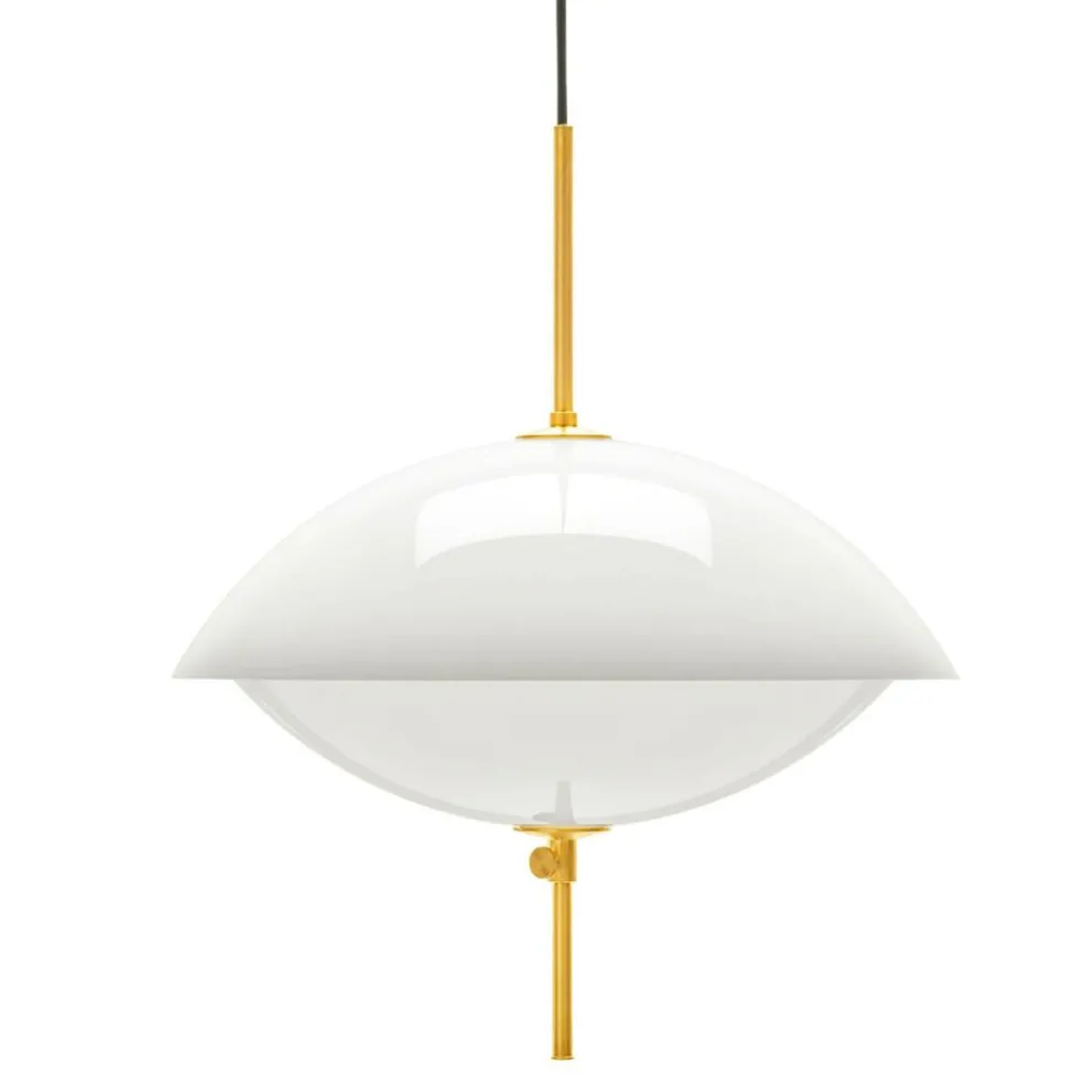 Clam™ Pendelleuchte