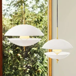 Clam™ Pendelleuchte