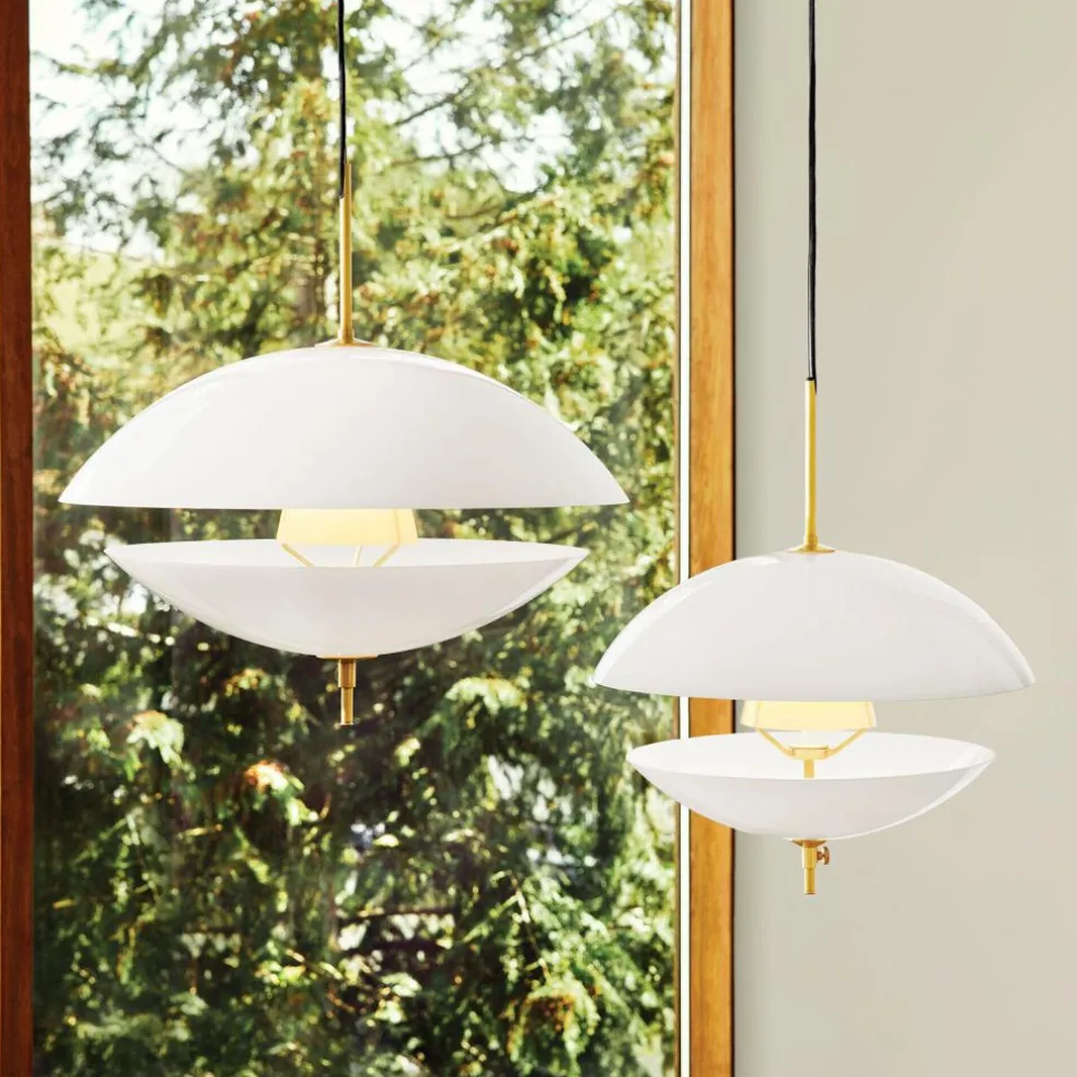 Clam™ Pendelleuchte