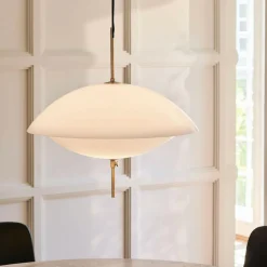 Clam™ Pendelleuchte