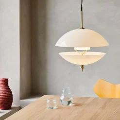 Clam™ Pendelleuchte