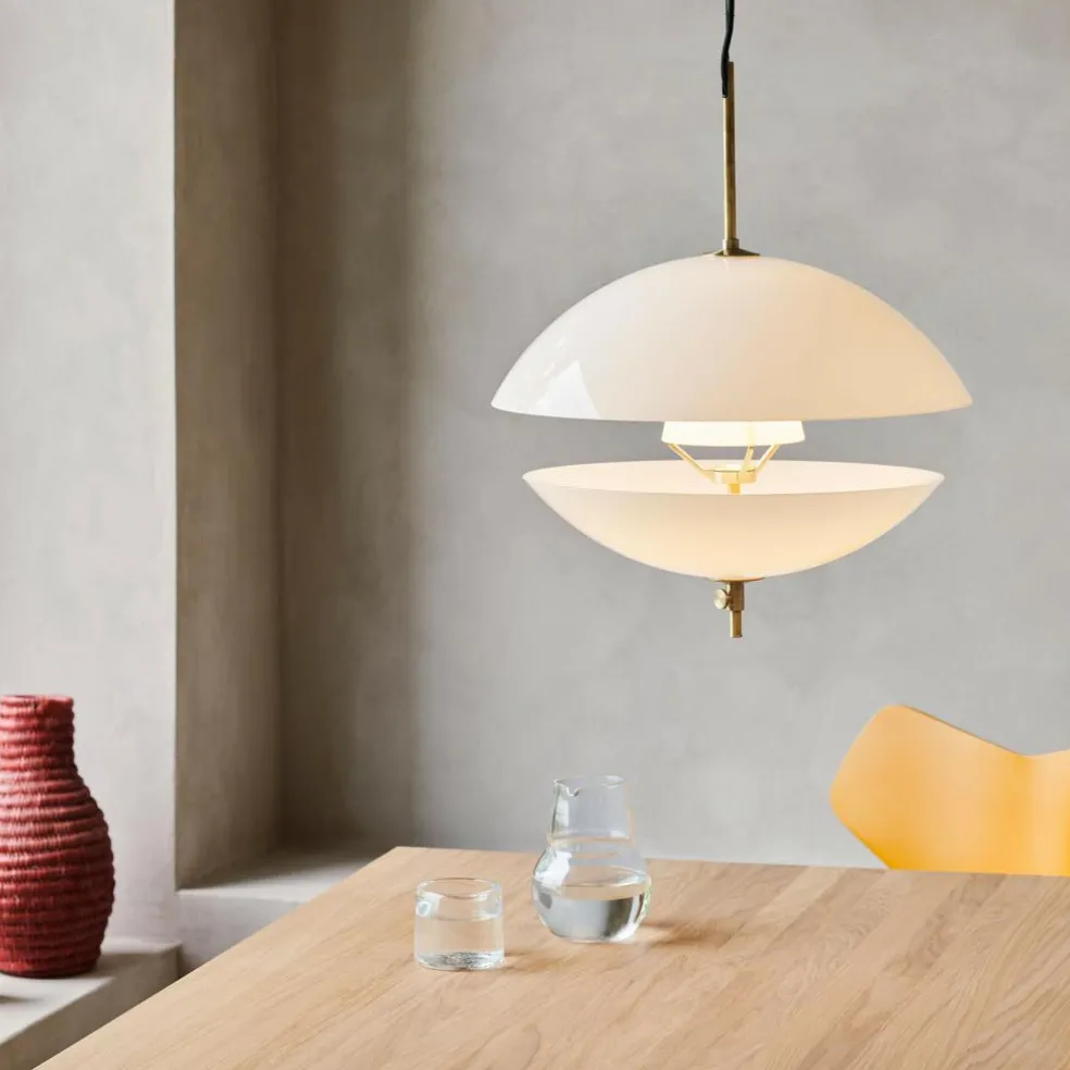 Clam™ Pendelleuchte