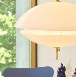 Clam™ Pendelleuchte