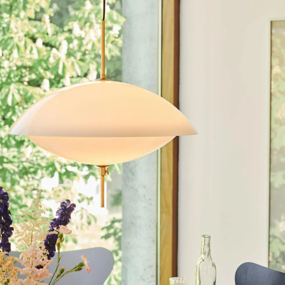 Clam™ Pendelleuchte