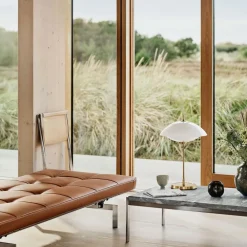 Clam™ Tischleuchte