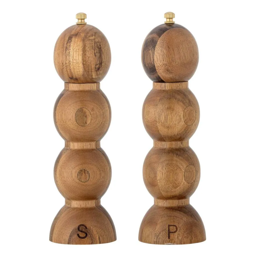 Clancy Salz- & Pfeffermühle