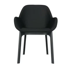 Clap Armlehnstuhl Kunstleder