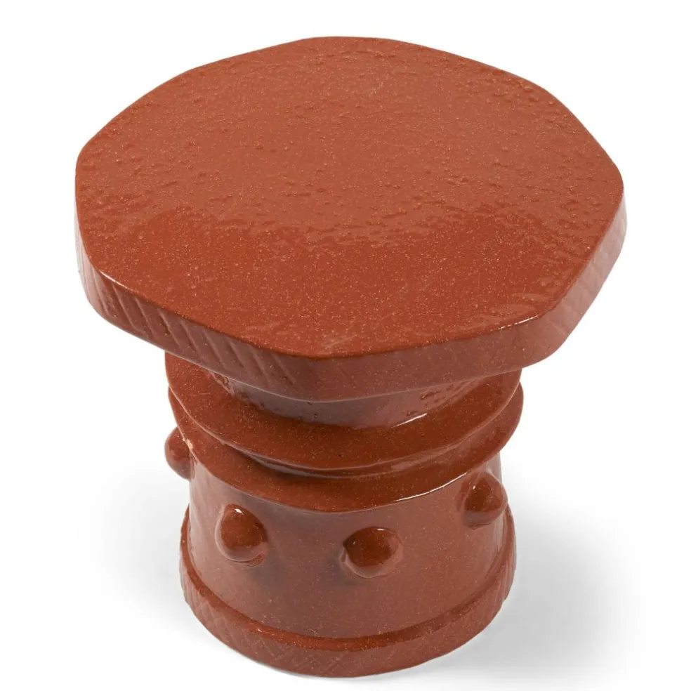 Clara 08 Beistelltisch