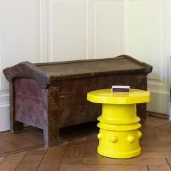 Clara 08 Beistelltisch