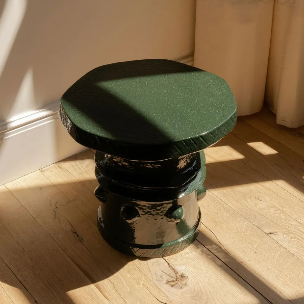 Clara 08 Beistelltisch