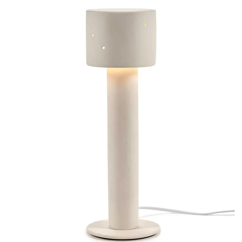 Clara 02 Tischleuchte