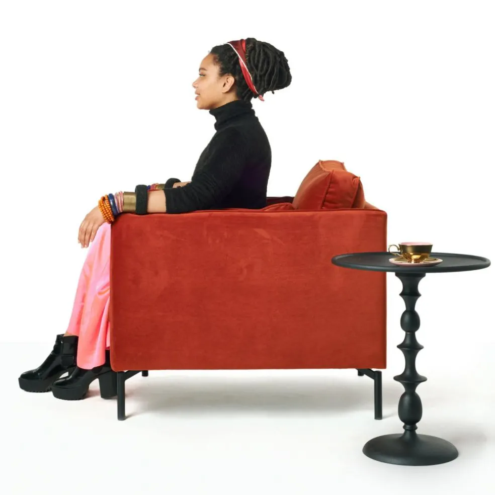 Classic Beistelltisch