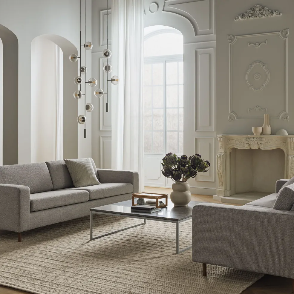 Classic Kissen 50x50cm