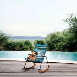 Click Outdoor Kinderschaukelstuhl