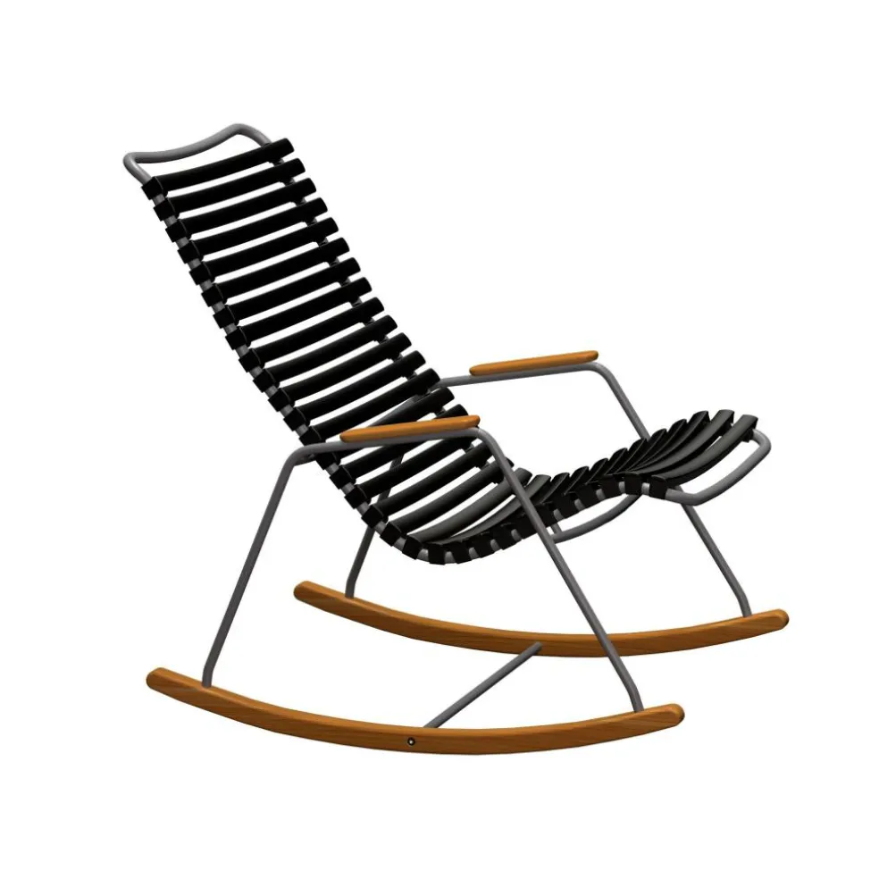 Click Outdoor Kinderschaukelstuhl