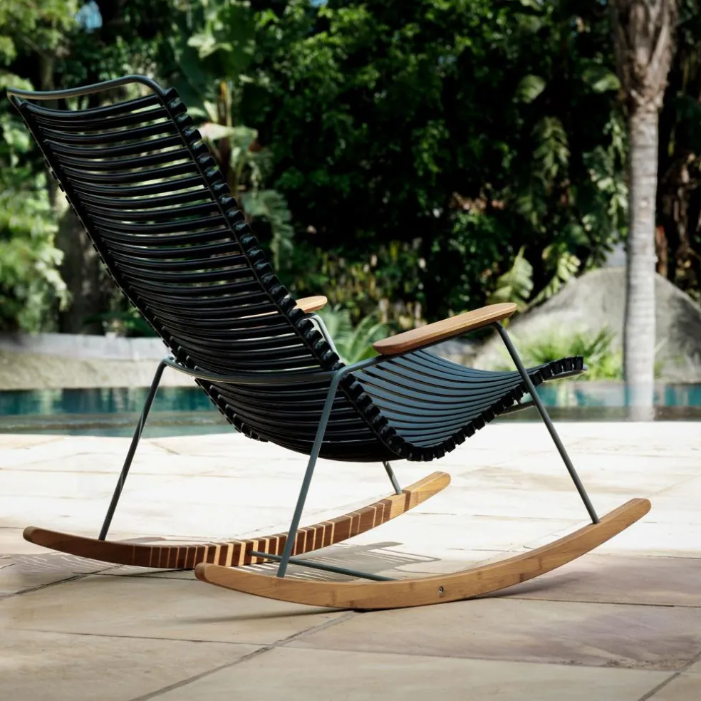 Click Outdoor Kinderschaukelstuhl