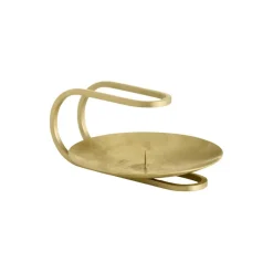 Clip Kerzenhalter H 5cm