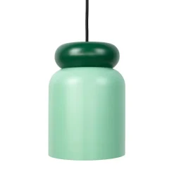 Cloche Pendelleuchte