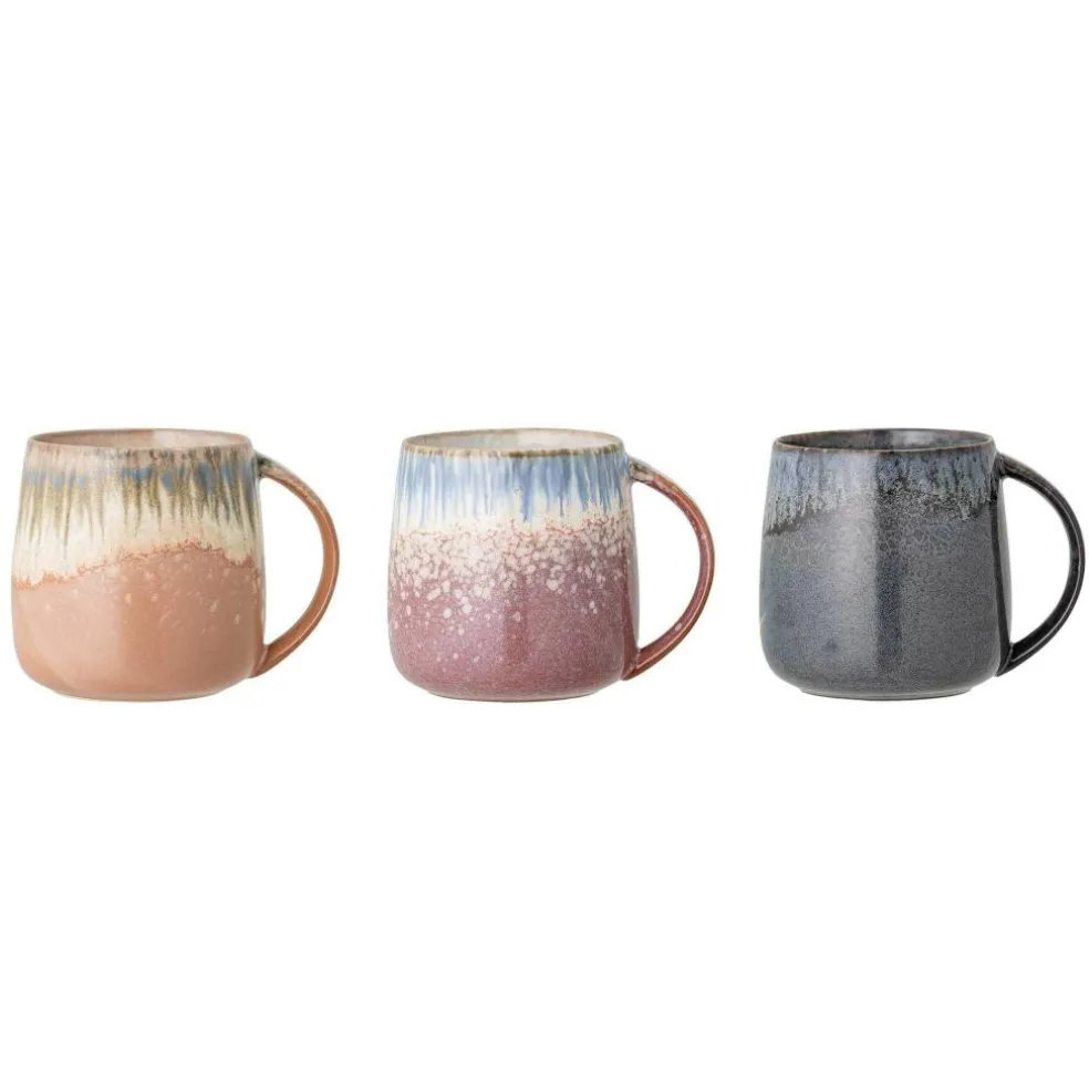 Cloe Becher 3er Set