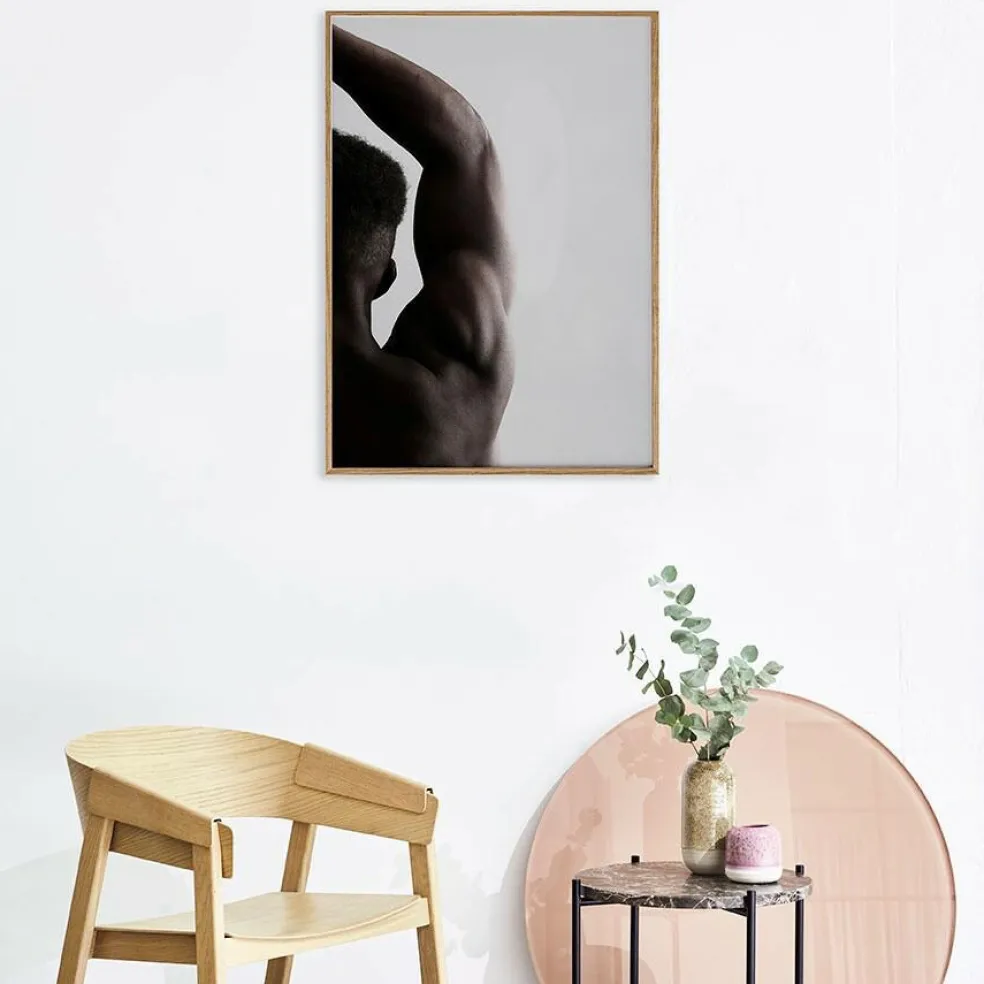 Close Contact 06 Kunstdruck