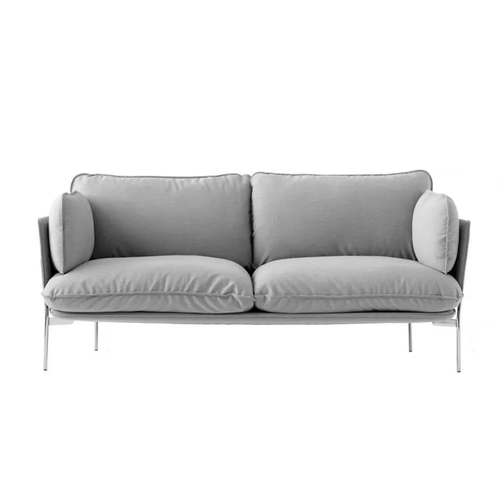 Cloud LN2 Sofa 2-Sitzer