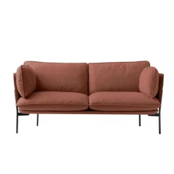 Cloud LN2 Sofa 2-Sitzer
