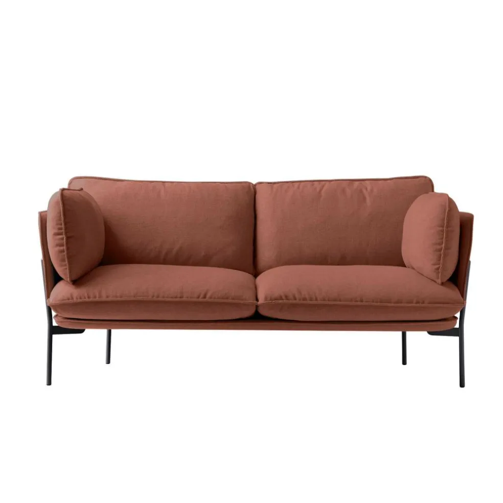 Cloud LN2 Sofa 2-Sitzer