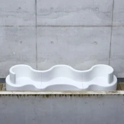 Cloverleaf In/Outdoor Sofaelement rechts