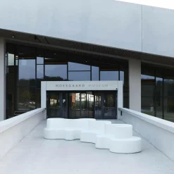 Cloverleaf In/Outdoor Sofaelement rechts