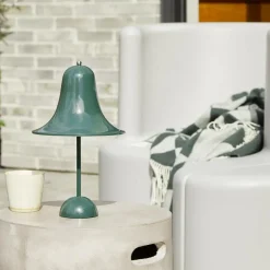 Cloverleaf In/Outdoor Sofaelement rechts