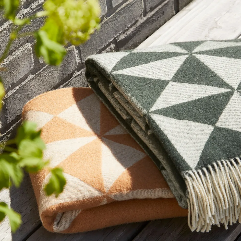 Cloverleaf In/Outdoor Sofaelement links